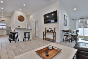 Rutland's Hidden Gem- 2 BR 1BA Renovated Home Close to Everything home